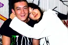 网曝陈冠希当爸爸了 秦舒培为他生下女儿视频封面