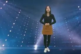 重点来了, 男人健身的三大好处!视频封面
