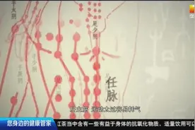 养肝秘籍！春季养肝正当时，中医专家教您3招正确的养肝方法视频封面