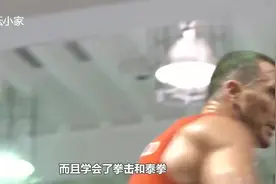 实战中，泰拳和拳击哪个更有优势？这里告诉你答案视频封面