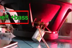 如何使用电容器增加低音，为最简单的扬声器提供2个低音增强提示视频封面