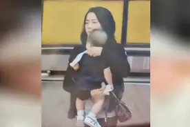 黎明九个月大女儿正面近照曝光！港媒曝他的女友手握财政大权？视频封面