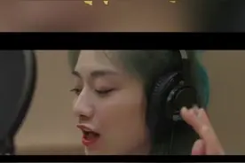 #叫我宫主大人 孙雪宁小姐姐甜美戏腔倾情献唱#拜见宫主大人2 片尾曲#刀剑封存 封存视频封面