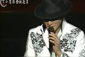 这首歌日本人都会！刘德华《上海滩》日本演唱会版，嗨翻现场！