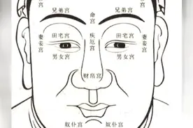 女人脸上的有这五颗夫痣，就会婚姻不幸，一生劳碌视频封面