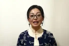 朔州美女李鳳吟诵范仲淹苏幕遮 聆听中国最美声音视频封面