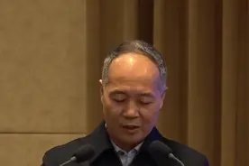 农业农村部马有祥：高六卫星投入使用将助力我国数字农业农村建设视频封面