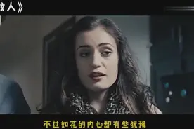 美女在河里洗澡，被虫子咬了一口，回家后竟然生下了一堆虫卵视频封面