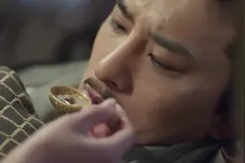 原来是殷梨亭做的好事，杨不悔心里很高兴吧视频封面