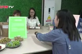 校园主题邮局：在这可能碰撞出创业的火花呦！