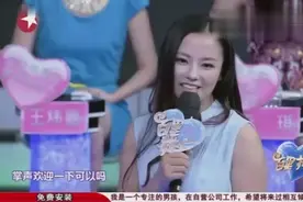 美女坐在小伙背上让他做俯卧撑，只为考验他的体力，这份爱真执着视频封面