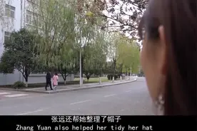 方寸山影娱-《不是这样的》第1集视频封面