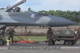 飞行员身上为什么不能有伤疤？后果如此严重，现实极具反转性视频封面