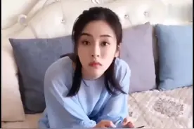 女儿为了确定爸爸在不在厕所，竟然这样做，真是也没谁了！视频封面
