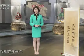 “血为气之母，气为血之帅”，补血是保持健康的一件头等大事视频封面