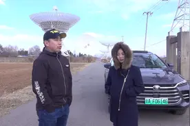 SUV-log——和BYD唐流浪密云，探寻离月球“最近”的地方视频封面