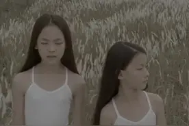那些年我们都爱的孙燕姿《天黑黑》图片