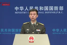 国防部：练兵先练将、强军先强官视频封面