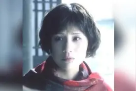 她是才貌双全的痣美人，陈道明都很佩服她，现在62岁还没嫁人视频封面