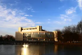 西安邮电大学招生宣传片（2016版）视频封面