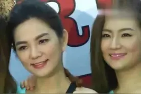 SHE出走华研，Selina前夫帮其谈判？Selina妹妹作出回应！视频封面