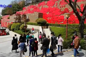 西安寒窑遗址：寒窑虽破能避风雨，王宝钏的故事视频封面