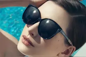 王雪云：夏季如何选择适合自己的太阳镜图片