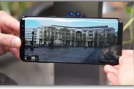 完美 三星 Galaxy S8 深入评测，最接近完美终极手机视频封面
