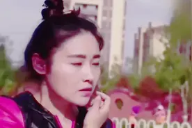 《陈翔六点半》艺人腿腿去世 腿腿生前美照曝光视频封面