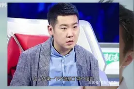 魏坤琳首次回应《最强大脑》作假，节目组内部开撕，真假到底如何视频封面