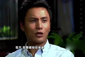 陈坤分享与儿子趣事，遭到儿子同班女同学表白，我要嫁给你爸爸视频封面