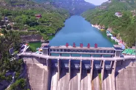 焦作有个县名叫博爱 它不仅是一个处处充满爱的地方 风光也更美视频封面