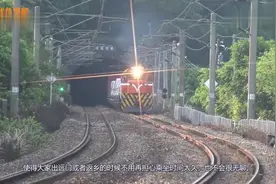 火车为什么在徐州站停留的时间特别长视频封面