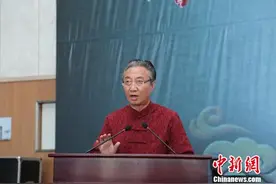 陈式太极拳峰会在陈家沟举行 名家会聚一堂图片