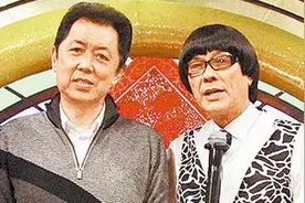 猪哥亮在台湾是超级巨星 成龙刘德华票房都不及他图片