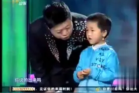 天才小神童挑战北大高材生，直接秒杀令全场震惊！真的是最强大脑