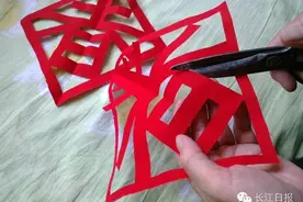 不加任何修饰的照片，感动了朋友圈︱万元征集“我家最暖”过年随手拍图片