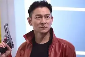 当港片黄金时代男神组团装疯卖傻，拿什么拯救我的尴尬症？图片
