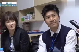 韩国综艺-韩国明星在中国点外卖,感慨一切都新奇,烧烤都能送！视频封面