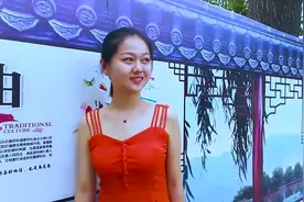 一首情歌对唱《红尘路上我等你》好听到醉，谁听谁喜欢！视频封面