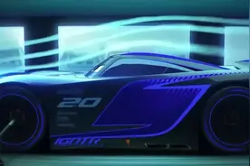 黑风暴车型居然九连胜，太不可思议了！是怎么做到的，来听下讲解视频封面