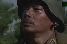 什么是中国兵，段奕宏跪着这段，不愧是经典！