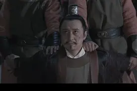 爱有多深，恨就有多深！武则天下令将背叛她的昔日宠臣给剁成肉泥视频封面