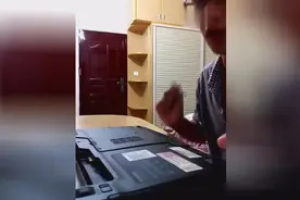 笔记本电脑加装内存条教程，终于可以给自己笔记本扩内存了视频封面