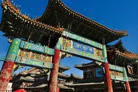 走进“霍元甲老家” 体验一场盖世的“功夫梦”图片