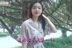 一首《女人没有错》歌词伤感又走心，醉人醉心，男人们来听听视频封面