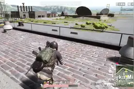 绝地求生PUBG Lite版本（低配版本）下载教程以及三杀自雷初体验视频封面