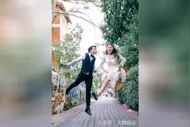 《陈翔六点半》签约艺人刘洁去世，“腿腿”再见！愿天堂没有伤痛视频封面