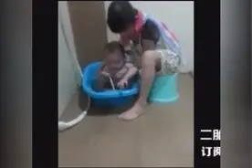 这就是二胎的好处，有个姐姐就是好啊，保姆都省了视频封面
