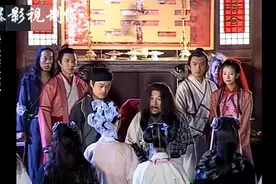 丐帮到了后期沦为下九流门派，根本没能力清理门户，靠外人撑腰视频封面